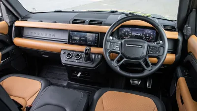 Defender